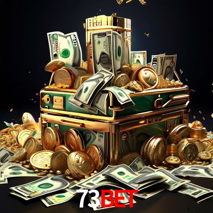 Welcome Bonus 73bet