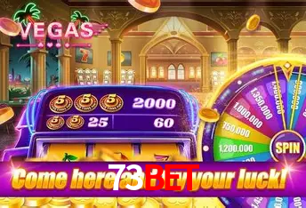 Live Casino 73bet